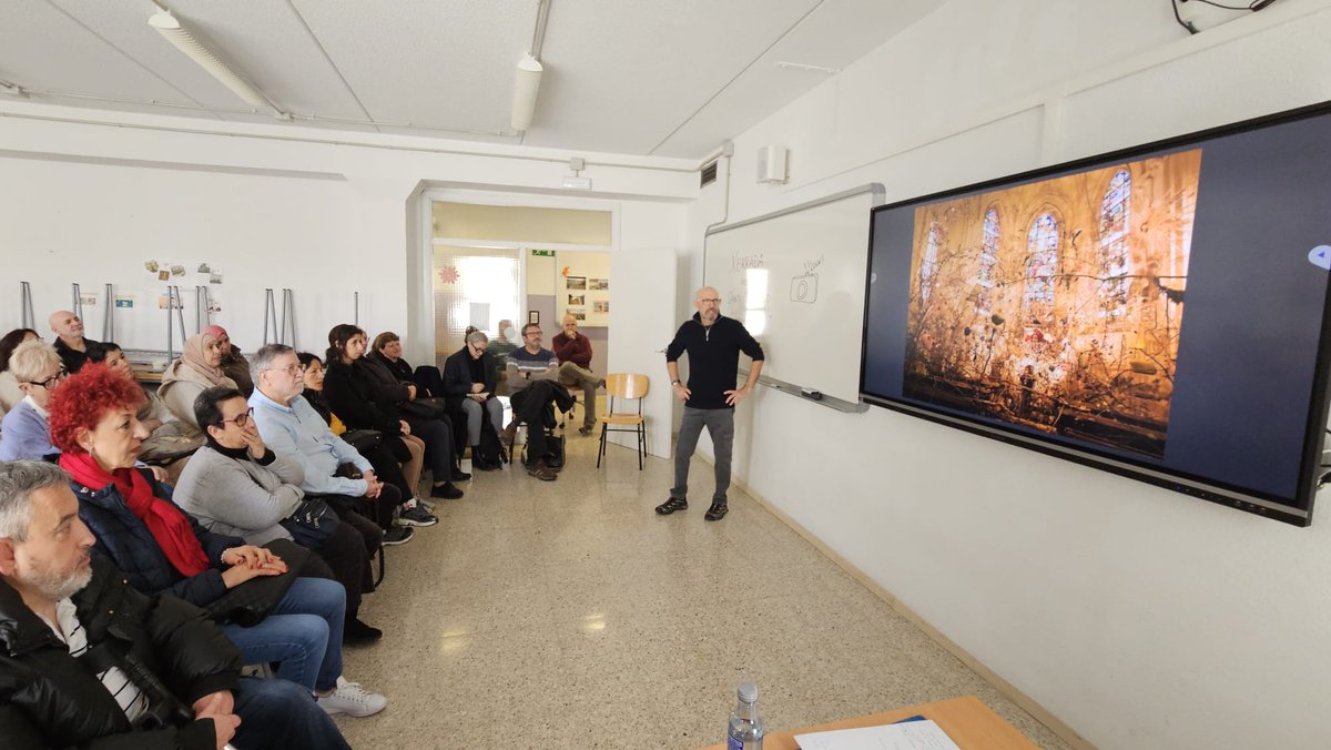 CFA Cornellà de Llobregat tweet media