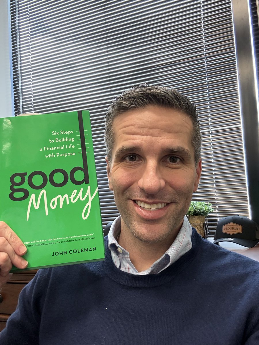 johnwcoleman tweet media