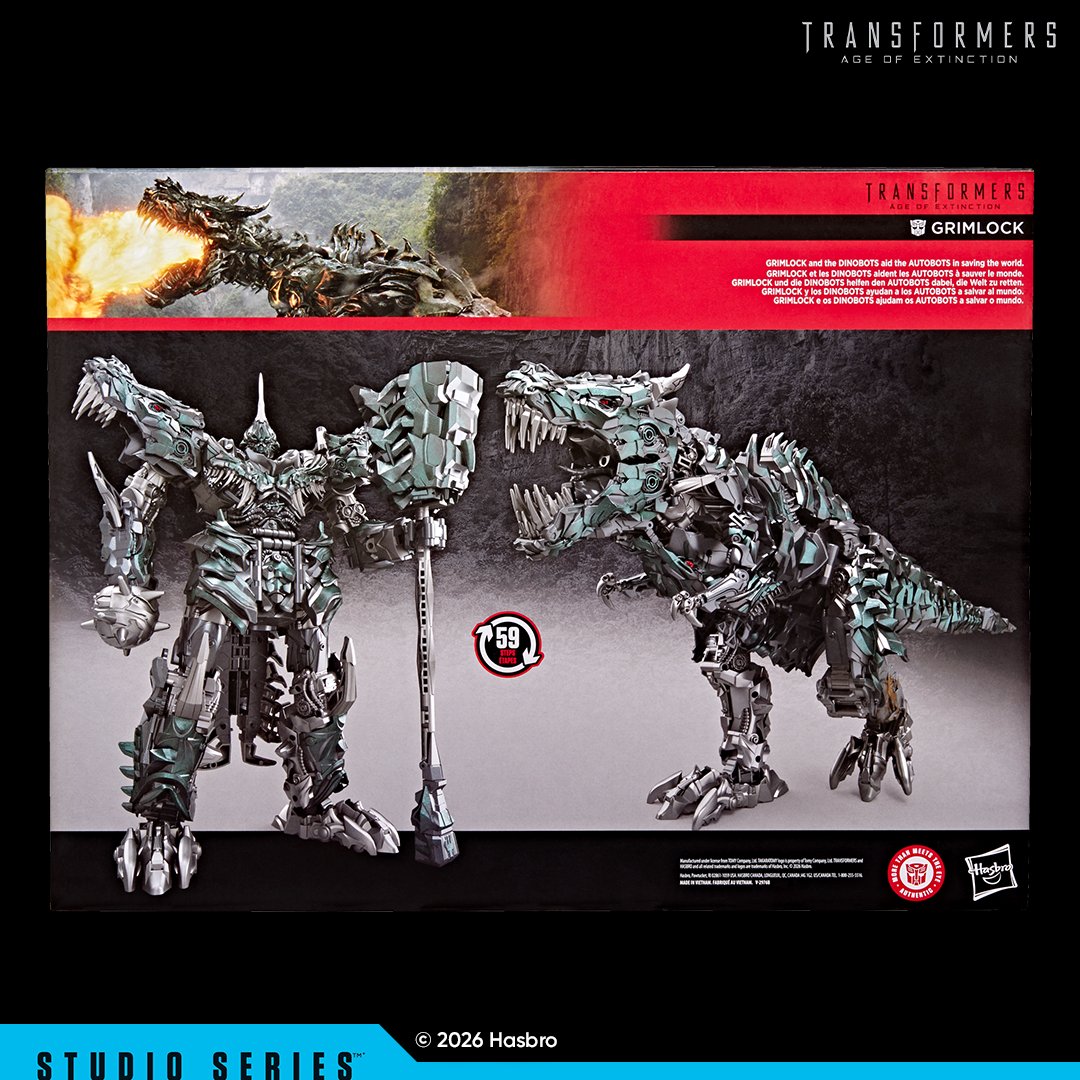 Hasbro Pulse tweet media