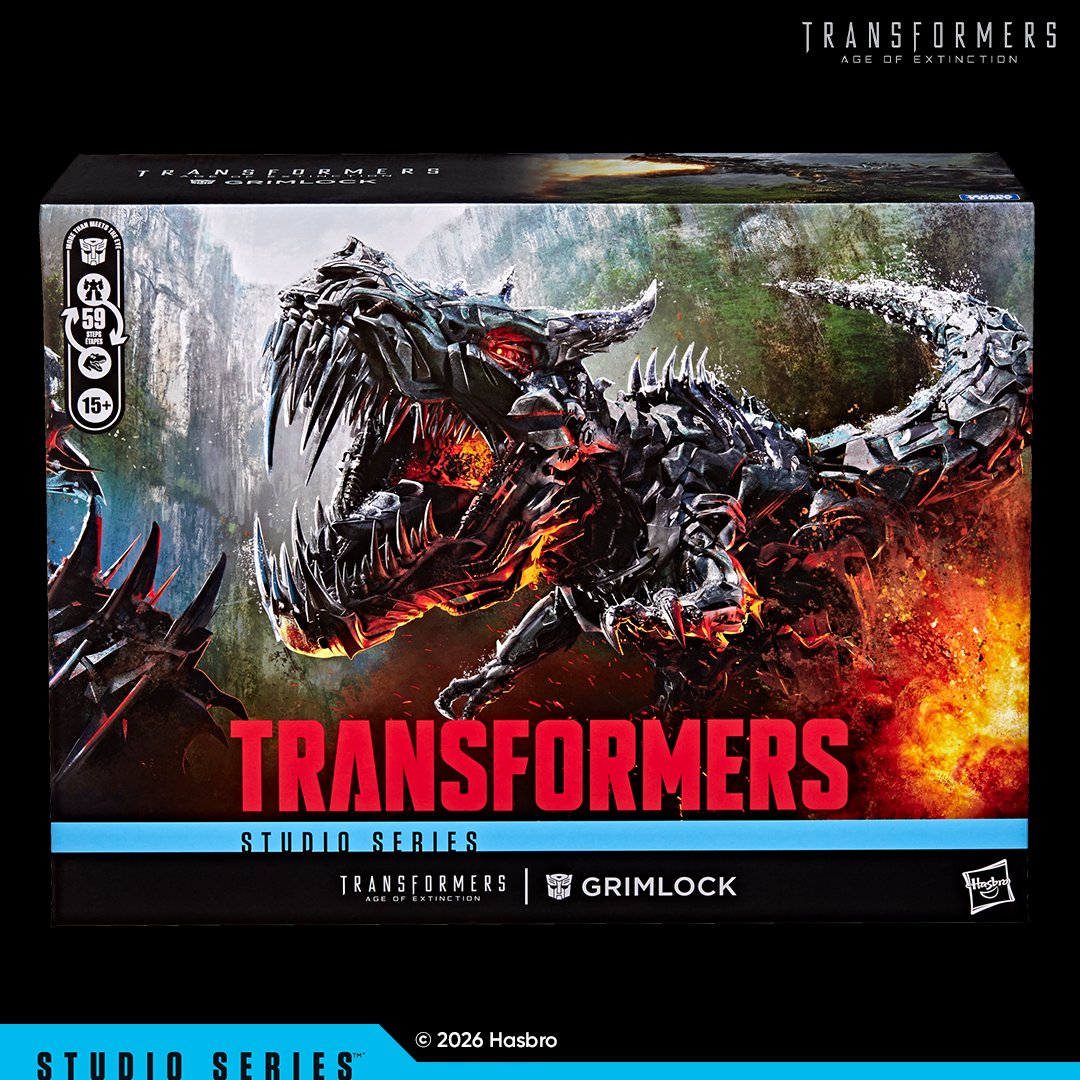 Hasbro Pulse tweet media