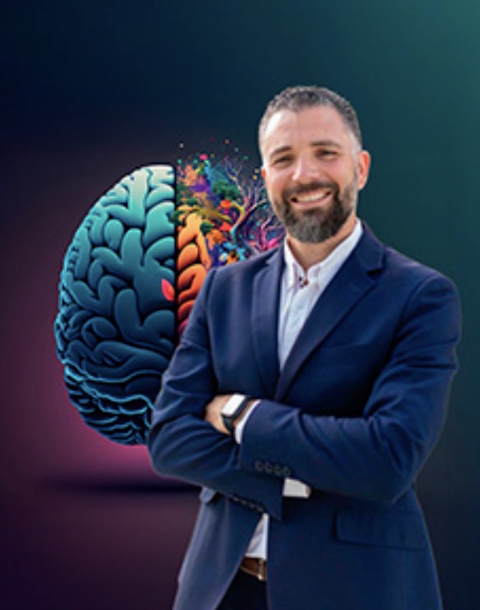 Braining tweet media