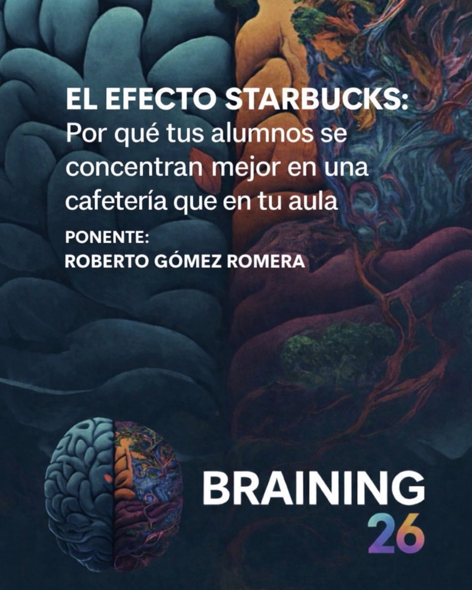 Braining tweet media