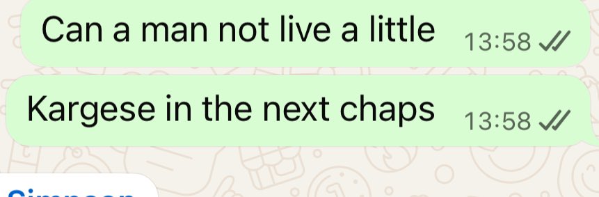 Johnny B tweet media