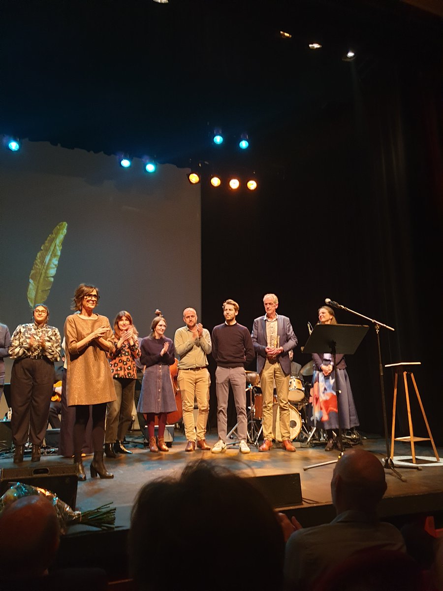 🗺 Greet A De Baets, PhD 🧠 🥋🎓Communication Dr tweet media