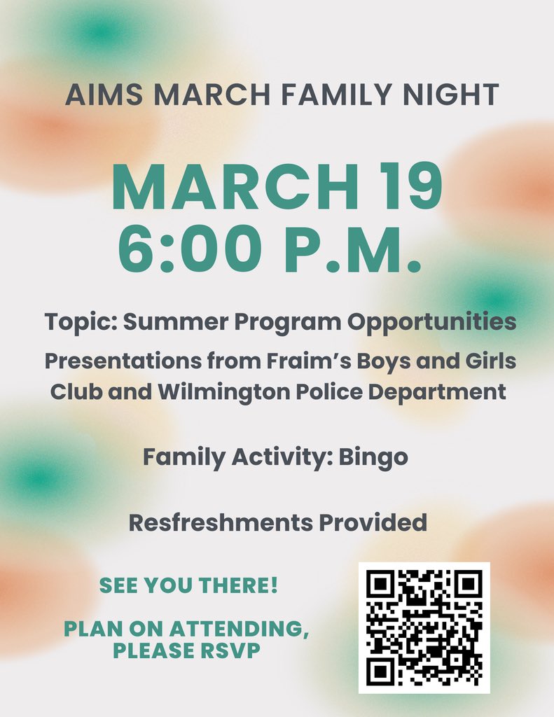 AI Middle School tweet media