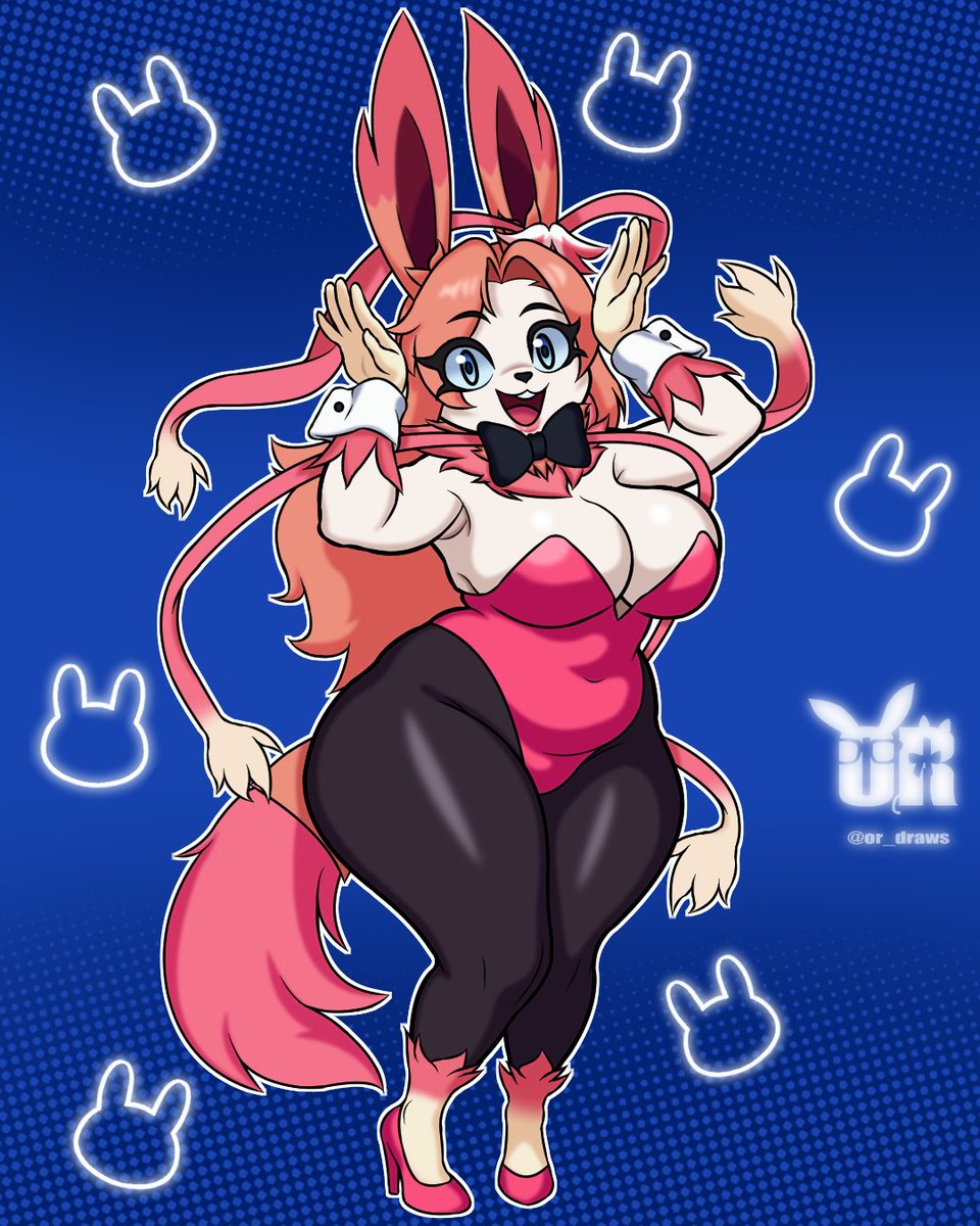 o.r.draws 🇻🇪 COMMS OPEN (4/5) tweet media