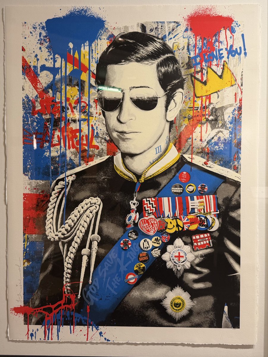 richard mcvay ☮️ tweet media