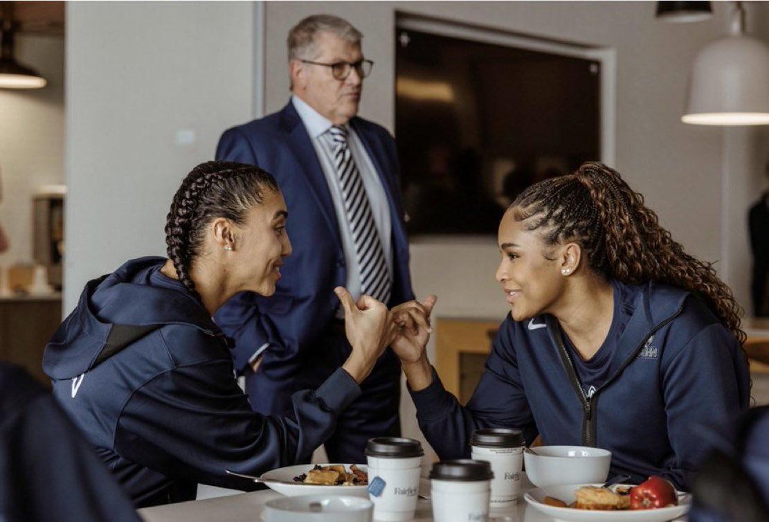 swiftln4's tweet photo. these three gonna lead uconn to a 13th natty btw https://t.co/MPwlpCo5Sv
