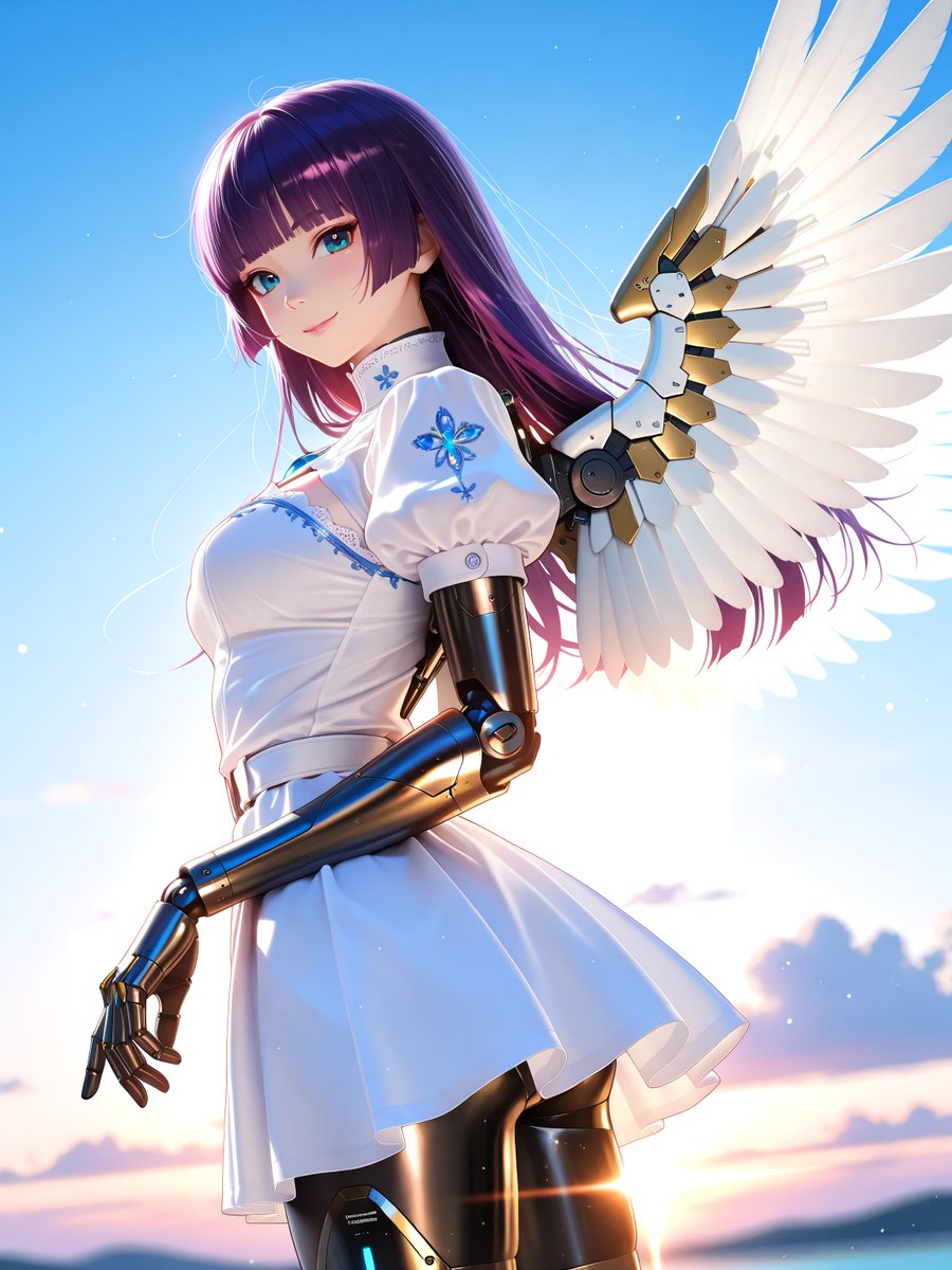 K_ScarletBeast's tweet image. #佐藤の日 👏👏👏
#ダイダロス型祭 #cyborg