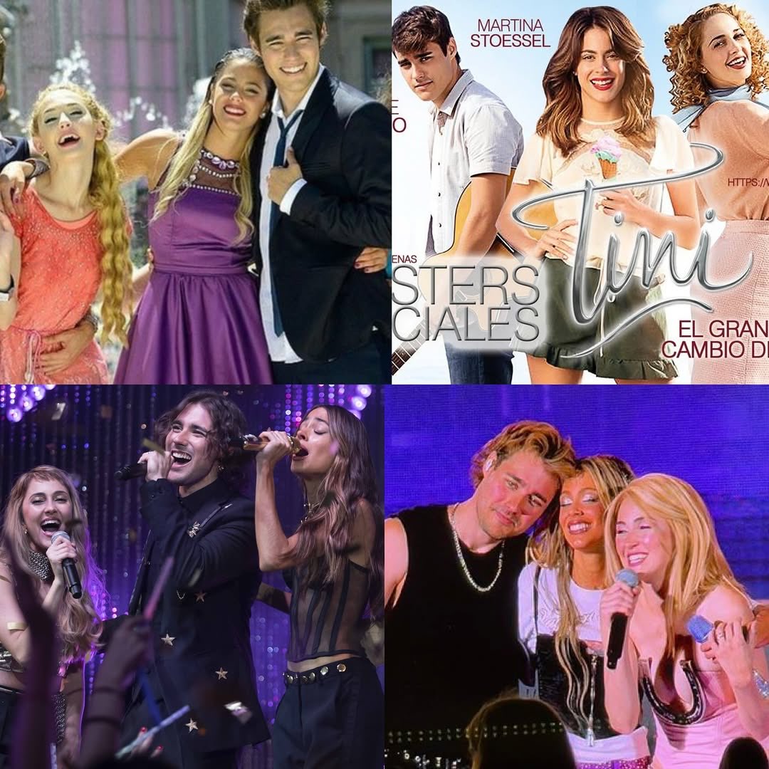 ManiaVioletta's tweet photo. O trio perfeito 💜💜💜 https://t.co/MVYvzgxh9V