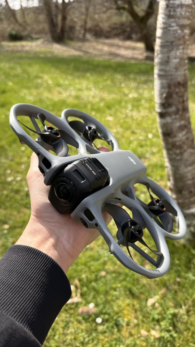 Xdrones Studio🇵🇹 tweet media