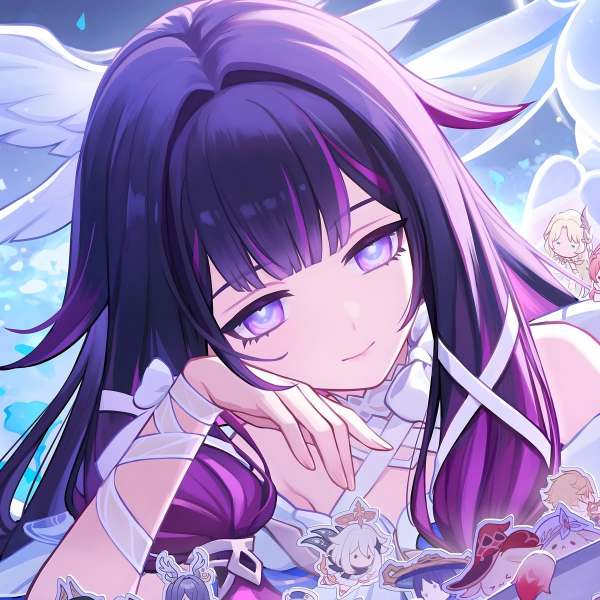 rie ≽^•⩊•^≼ ia !! tweet media