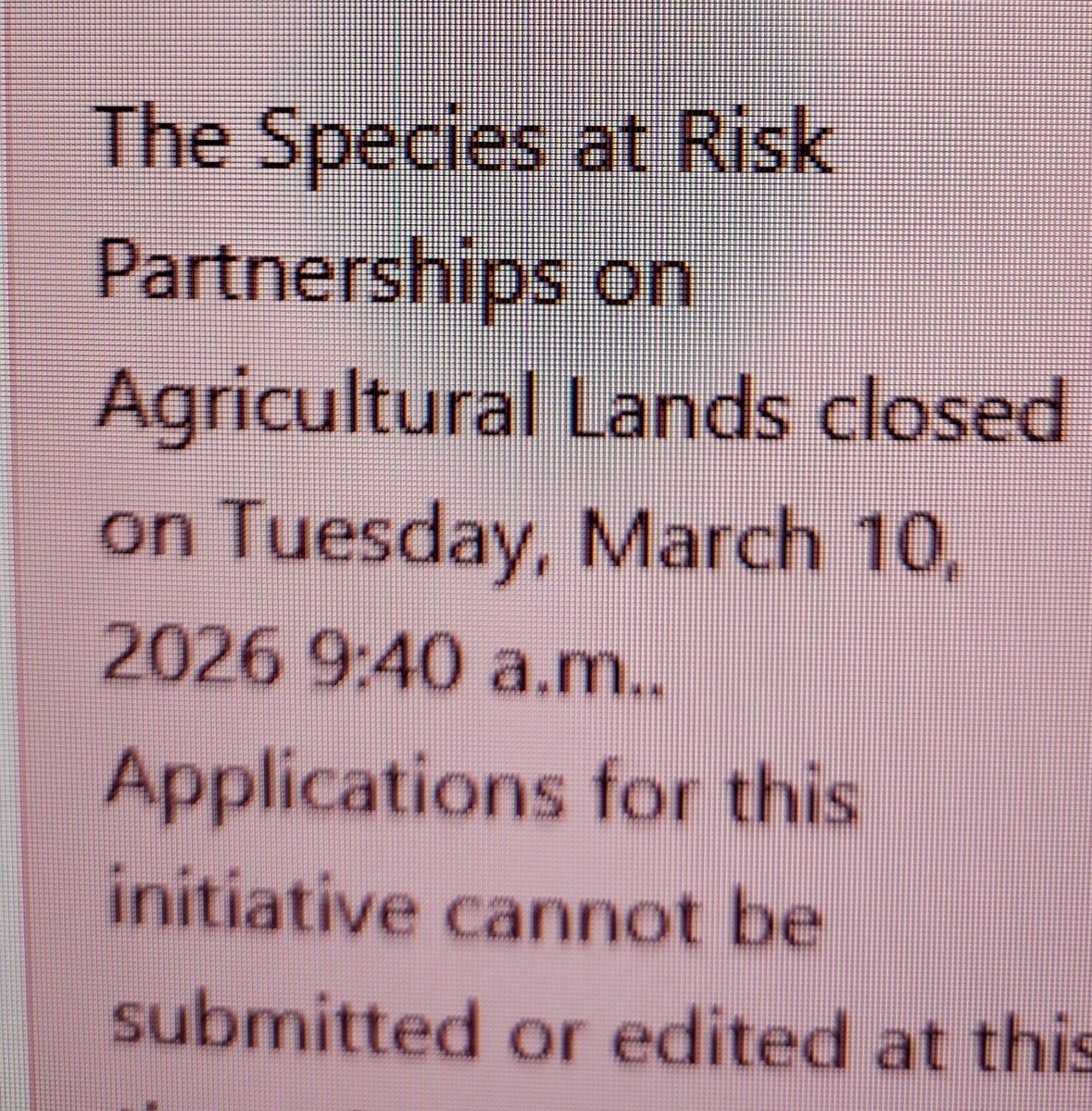 James Parsons tweet media