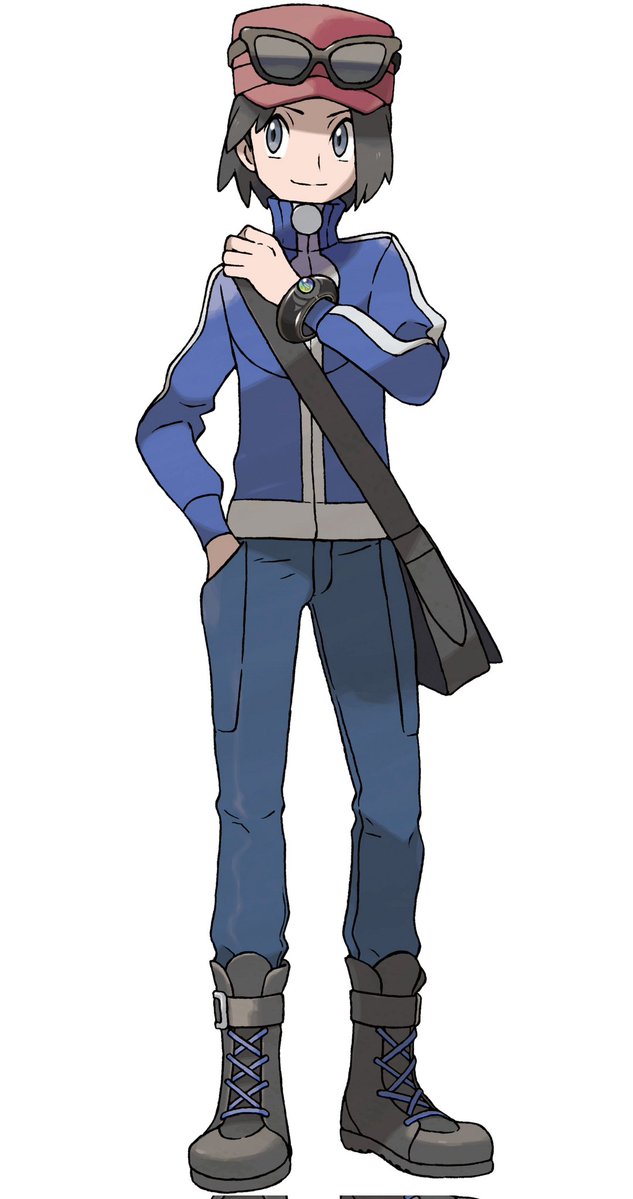 Daily Calem tweet media