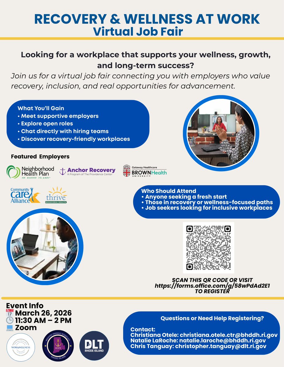 RI EOHHS tweet media