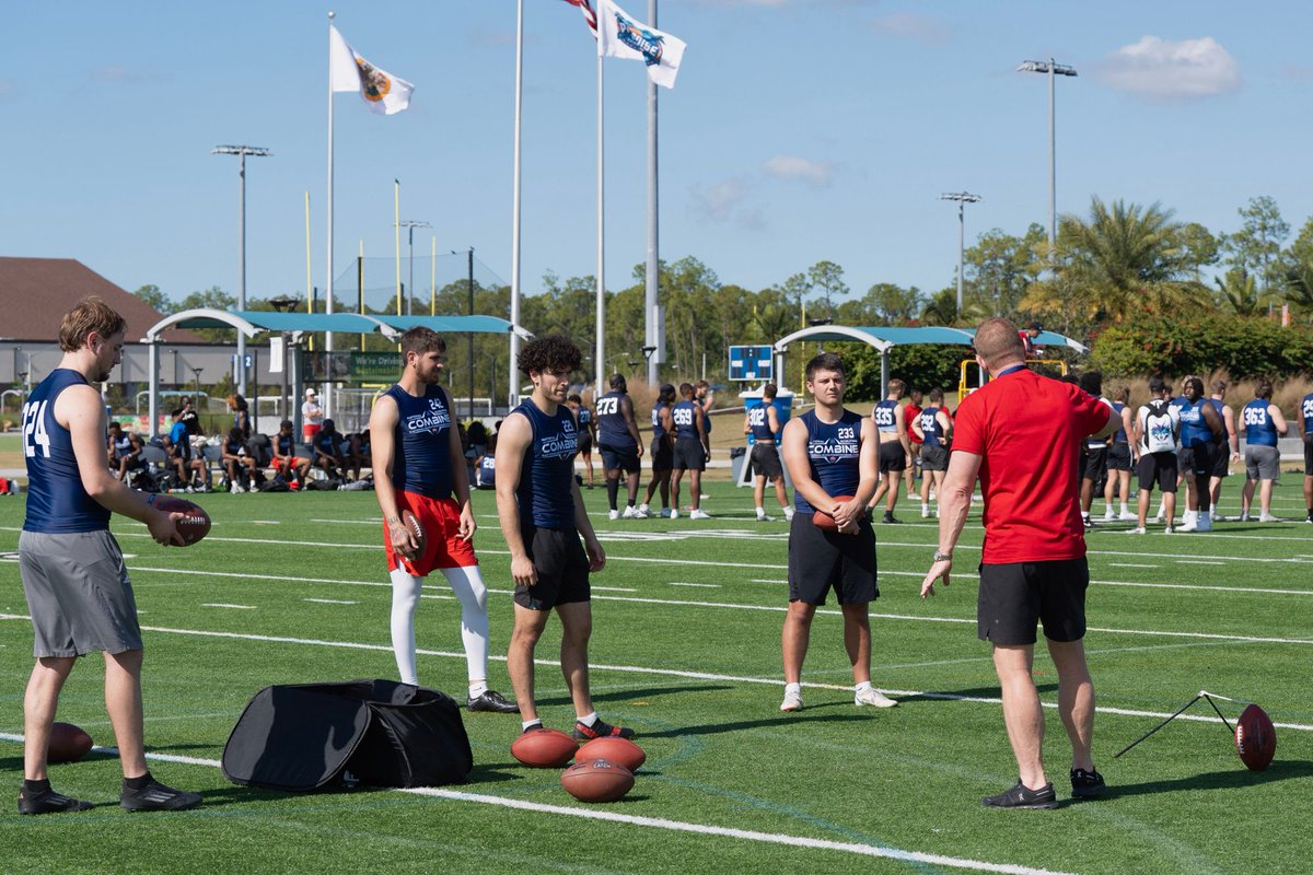 National Scouting Combine tweet media