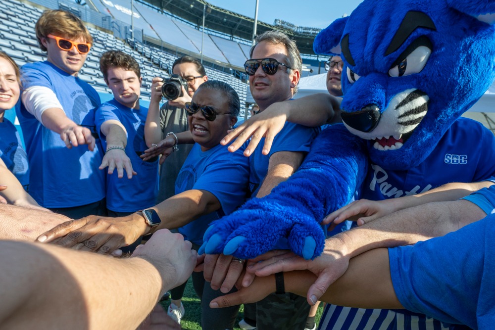 UniversitySystemofGA tweet media