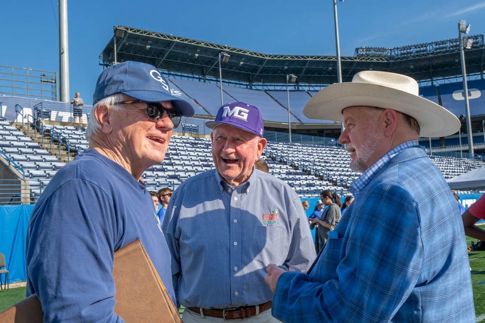 UniversitySystemofGA tweet media