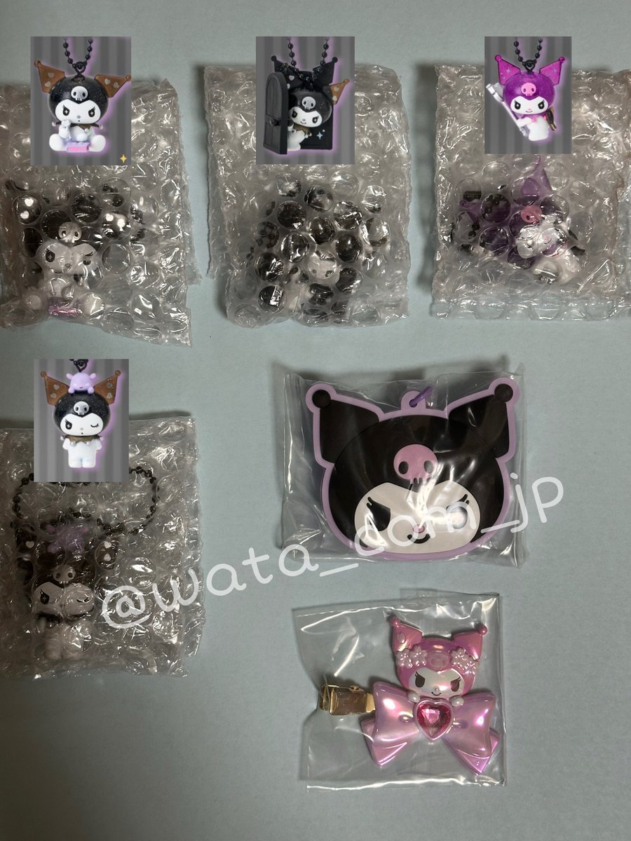 わたあめ tweet media