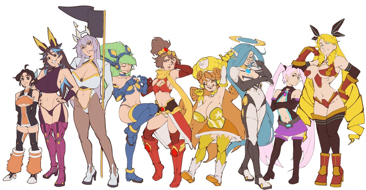 ComicThropic tweet media