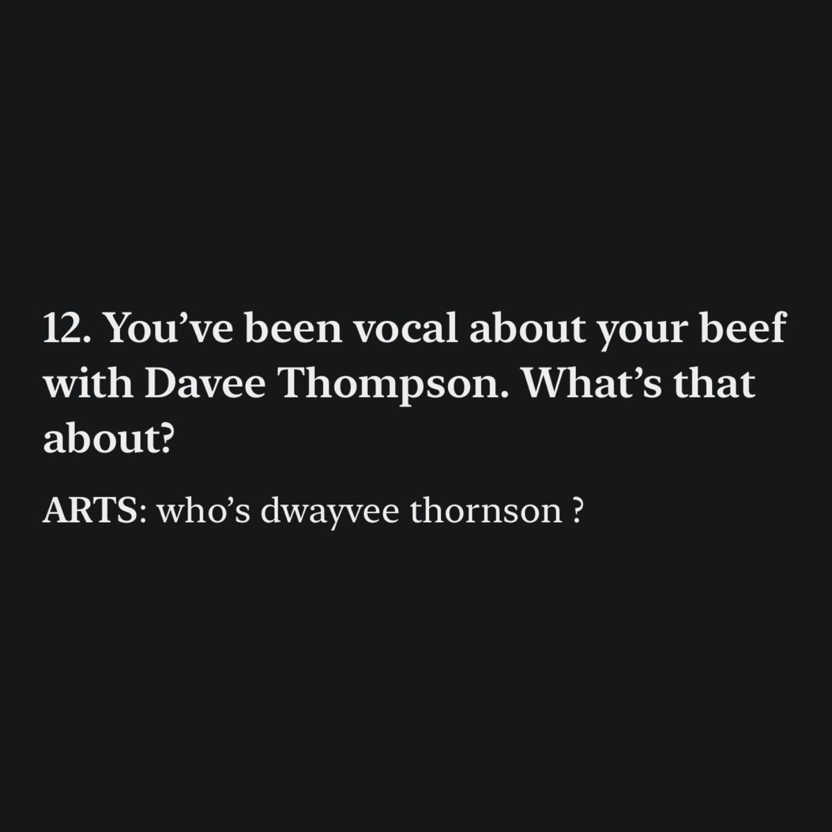 The Microphone Set tweet media