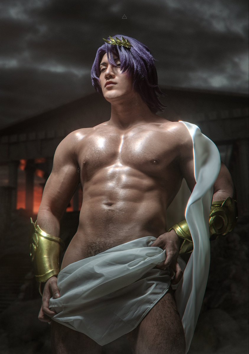 PrinceDeGzmn's tweet image. Intelligence, discipline, and perfect calculations. Here is an artistic concept for my Dr. Ratio cosplay from Honkai: Star Rail 💜 One of the most interesting HSR characters for me! #HonkaiStarRail #DrRatio