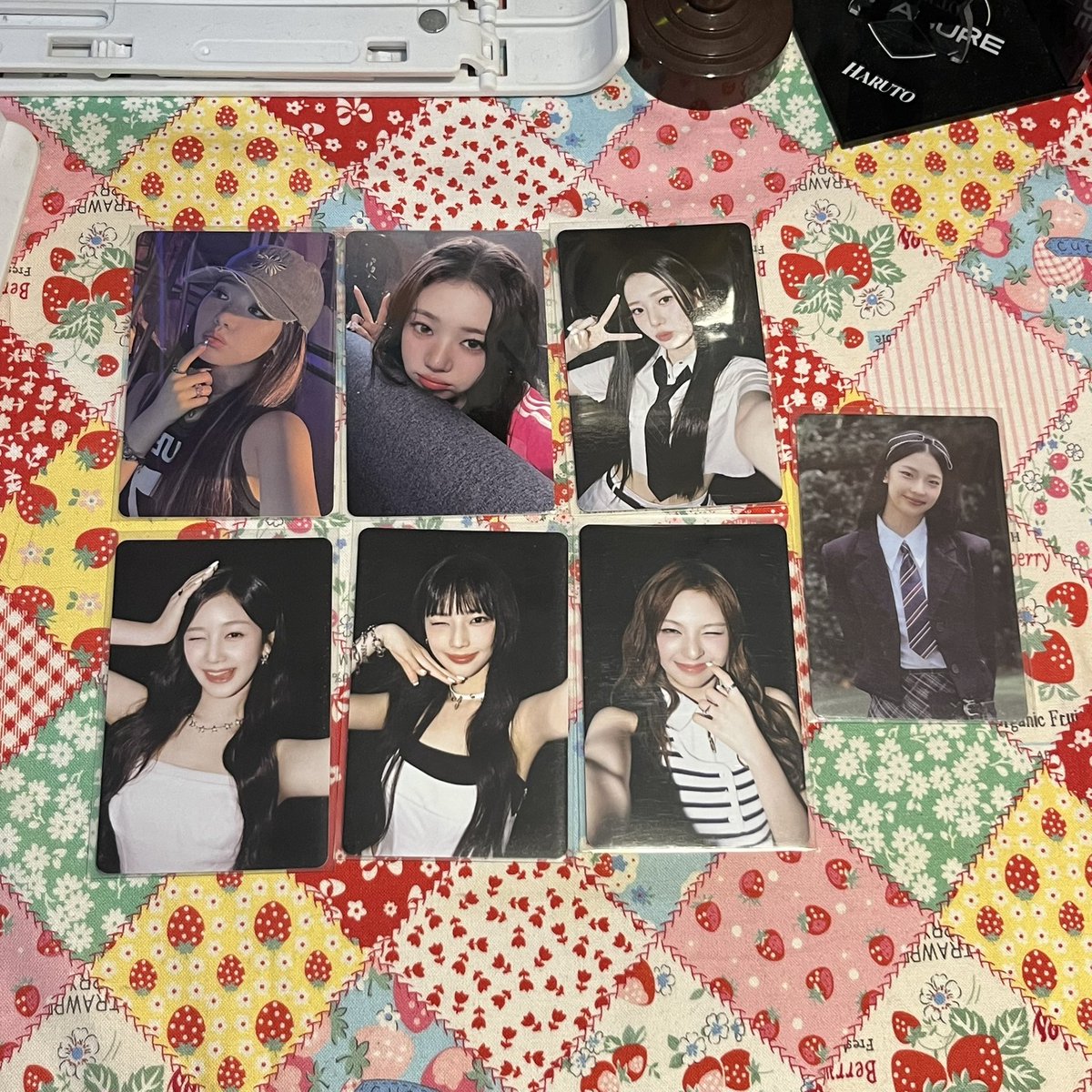 마늘🧄 tweet media