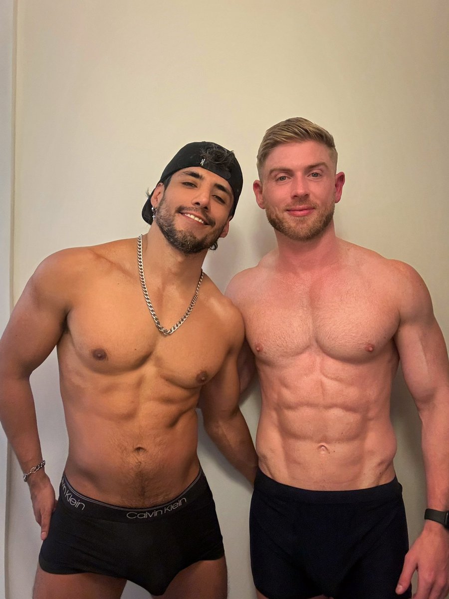 theonlyabrahams's tweet photo. ONLYFANS VIP⚜️ 50%OFF💥
https://t.co/5YmF5G5lV9✔️ https://t.co/9muq6G8N2c