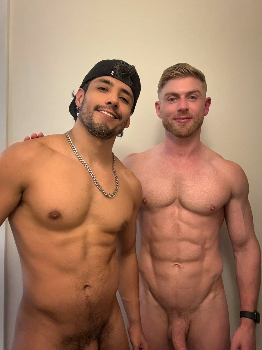 theonlyabrahams's tweet photo. ONLYFANS VIP⚜️ 50%OFF💥
https://t.co/5YmF5G5lV9✔️ https://t.co/9muq6G8N2c