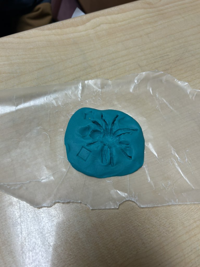 LaQuida Landry tweet media