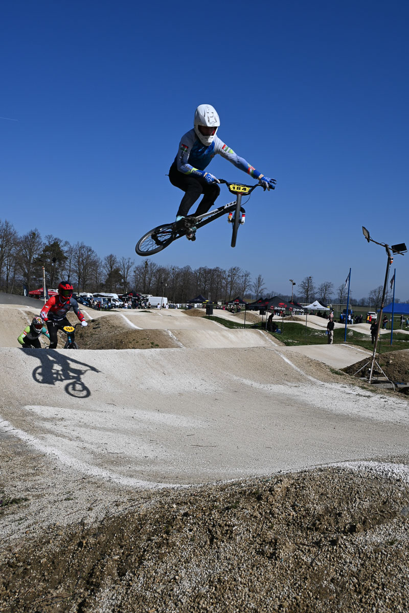 bringasport's tweet photo. Nemzetközi BMX-parádé Gencsapátiban
https://t.co/HE6zPhUpEs https://t.co/yrxodX0cV4