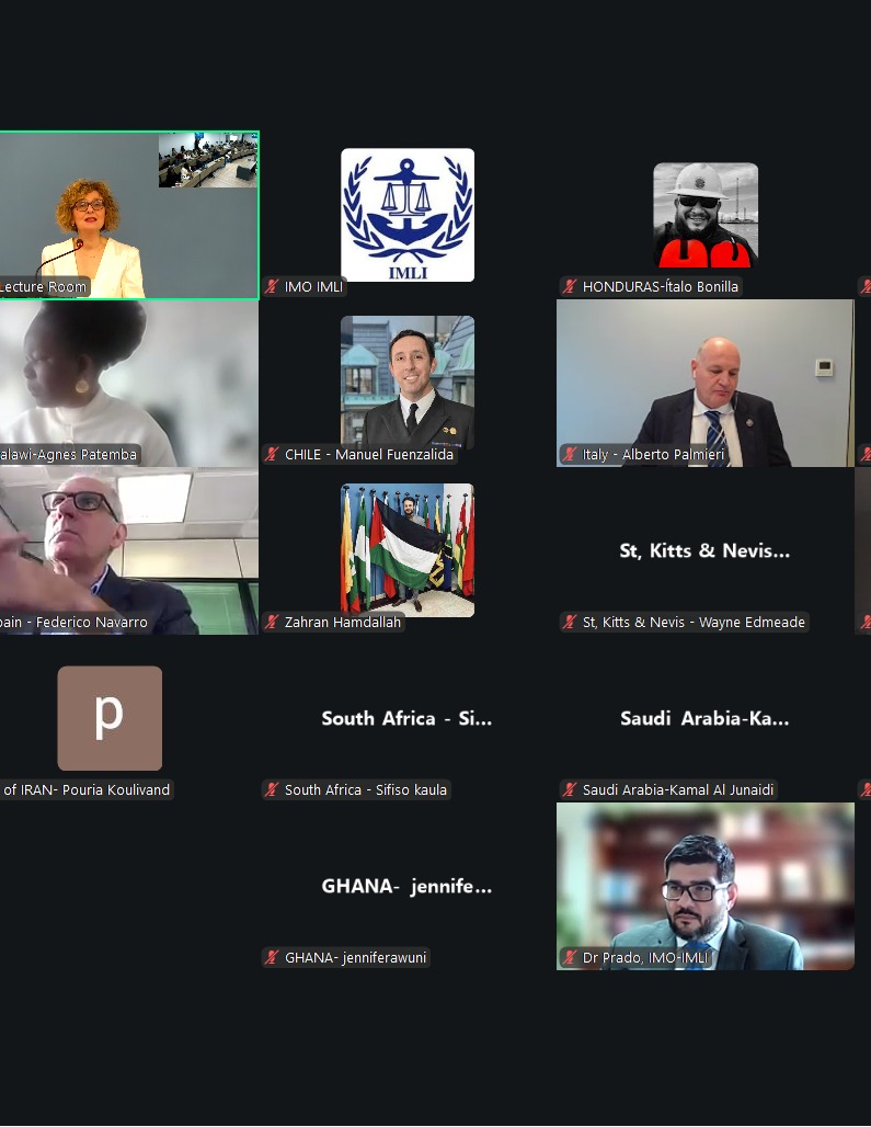 IMO-IMLI tweet media