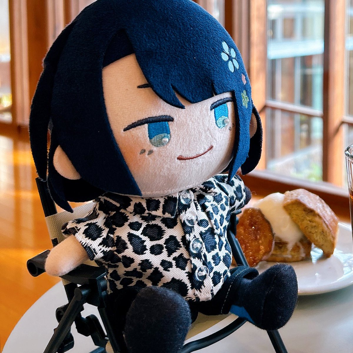 🐕いぬのり🍙 tweet media