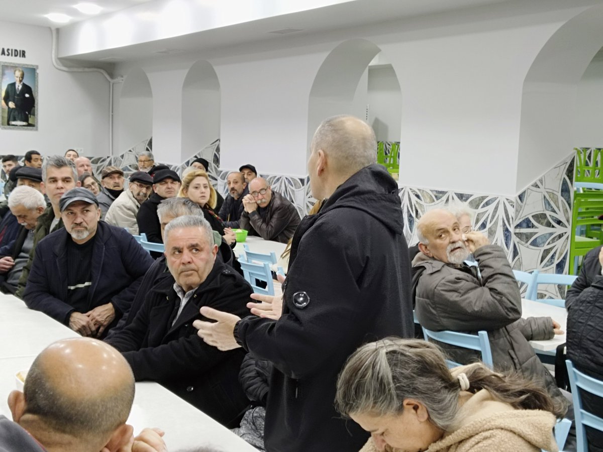 Devrimci İşçi Hareketi tweet media