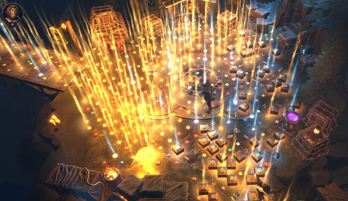 Crystalfall tweet media