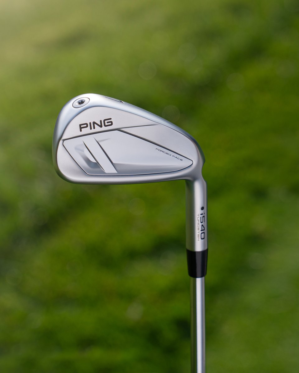 PING GOLF tweet media