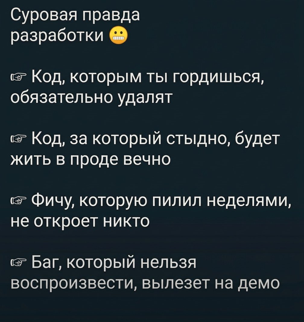 Типичный программист tweet media