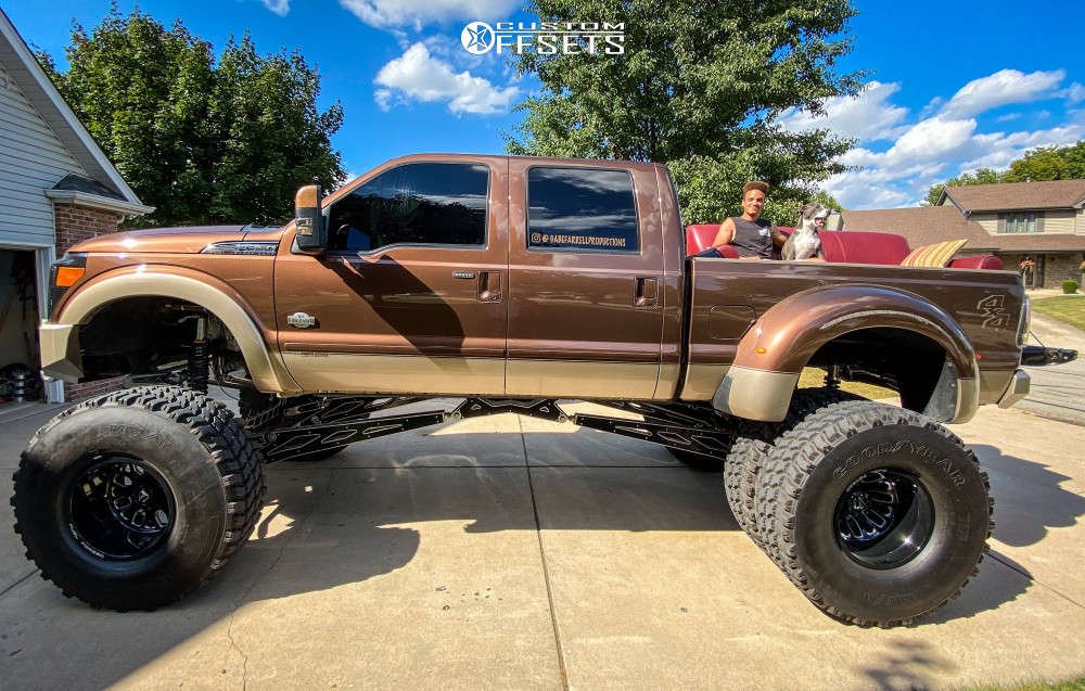 ChangeGood2's tweet photo. 2012 Ford #F350 Super Duty #OneTon
It's a Monster https://t.co/EbwKHSViE4