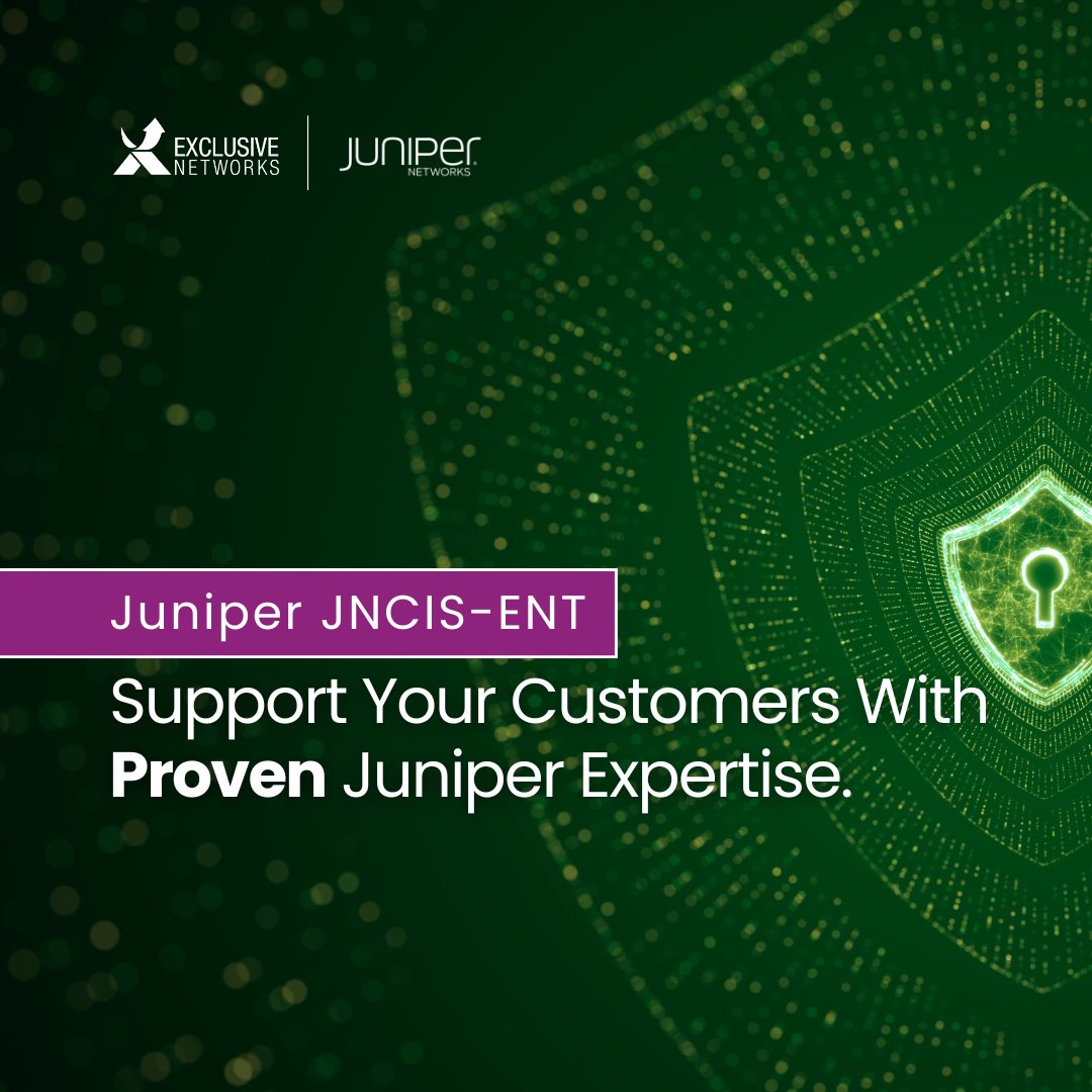 Exclusive Networks NA tweet media