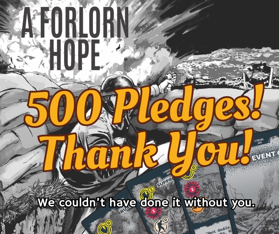 Wharf Rat Games tweet media