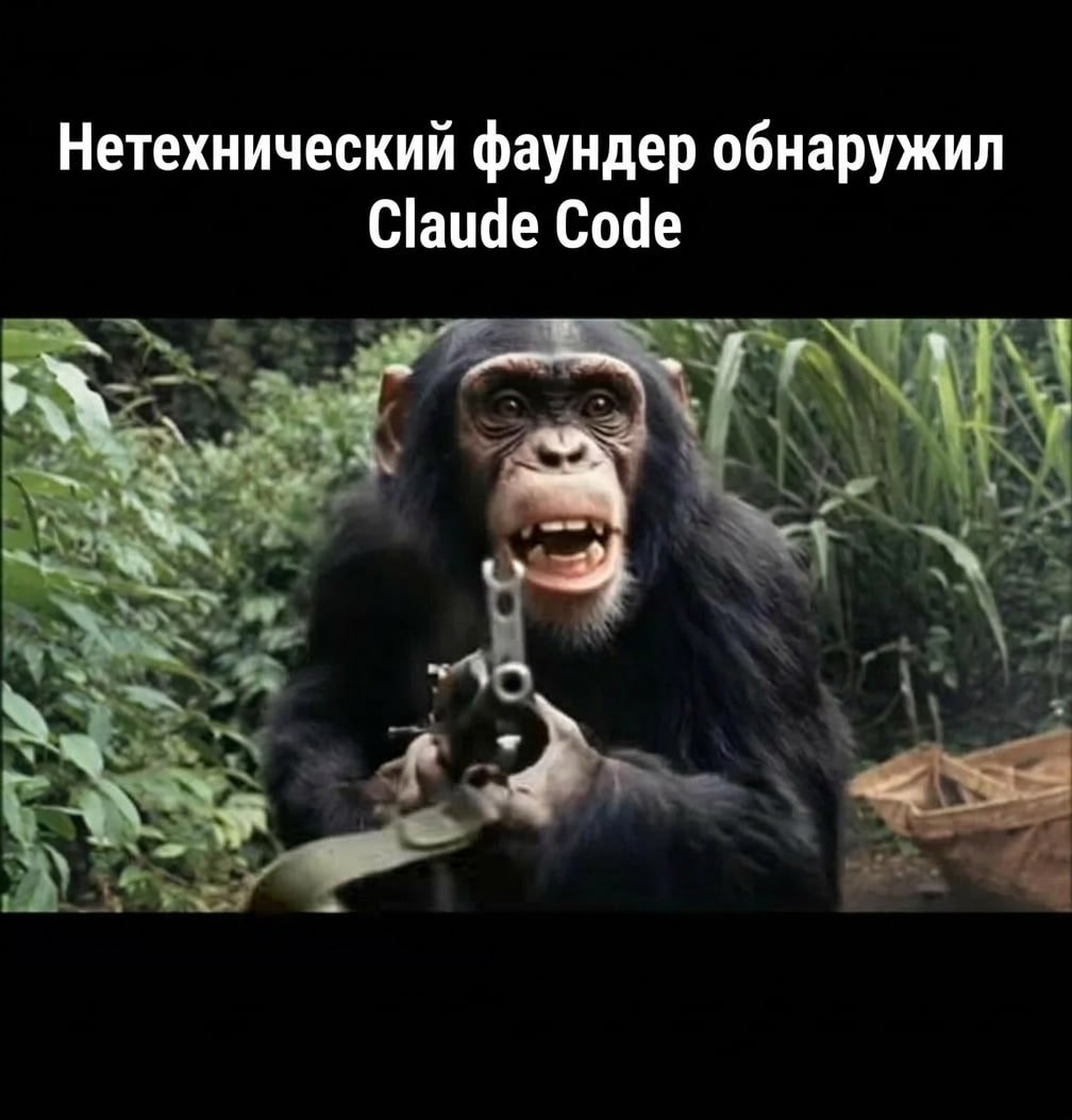 Типичный программист tweet media