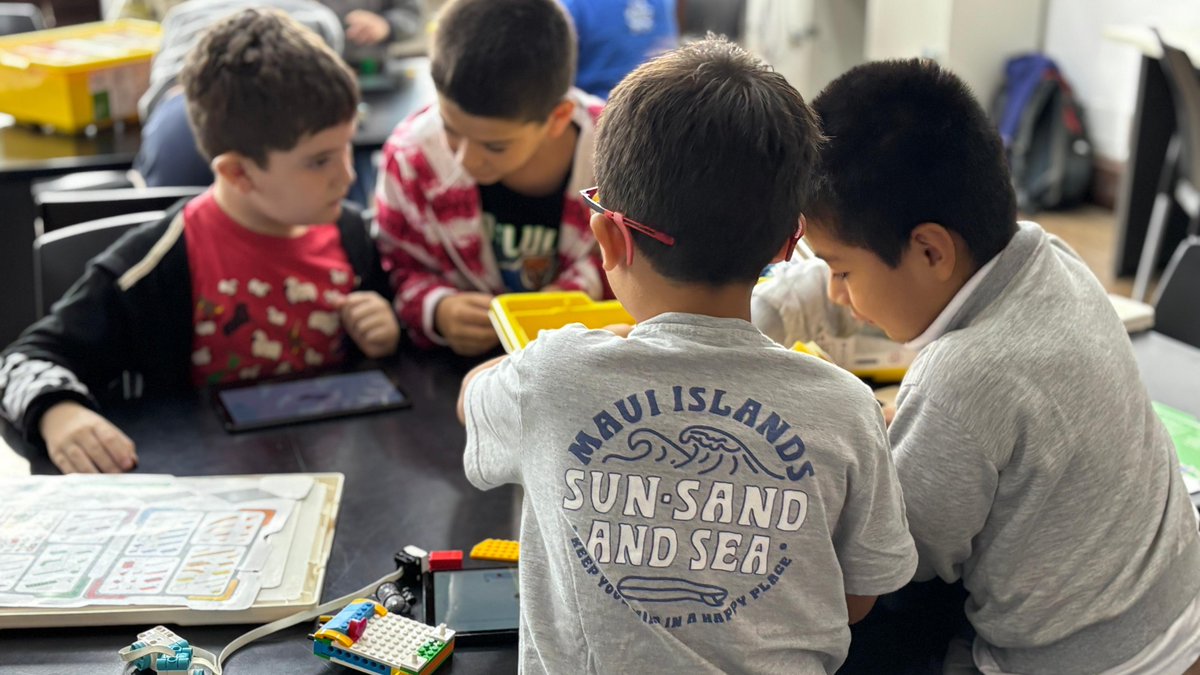 Distrito Norte tweet media