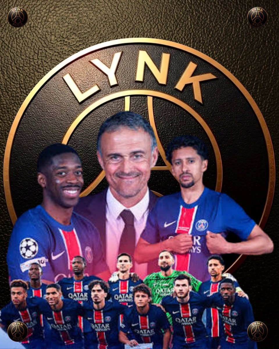 🅻︎🆈︎🅽︎🅺︎ 🅿︎🅰︎🆁︎🅸︎🆂︎ tweet media