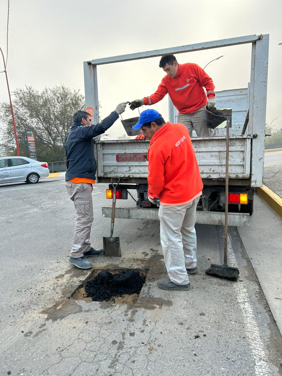 MunicipalidadVCP tweet media