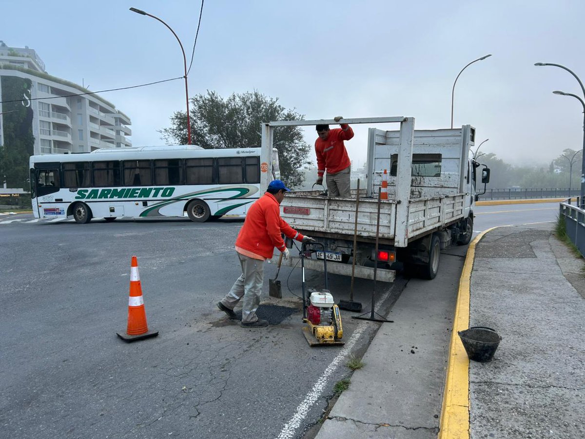 MunicipalidadVCP tweet media