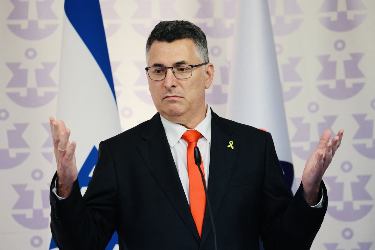 تصريح وزير الخارجية الإسرائيلي: الحرب لن تنتهي هذا الأسبوع