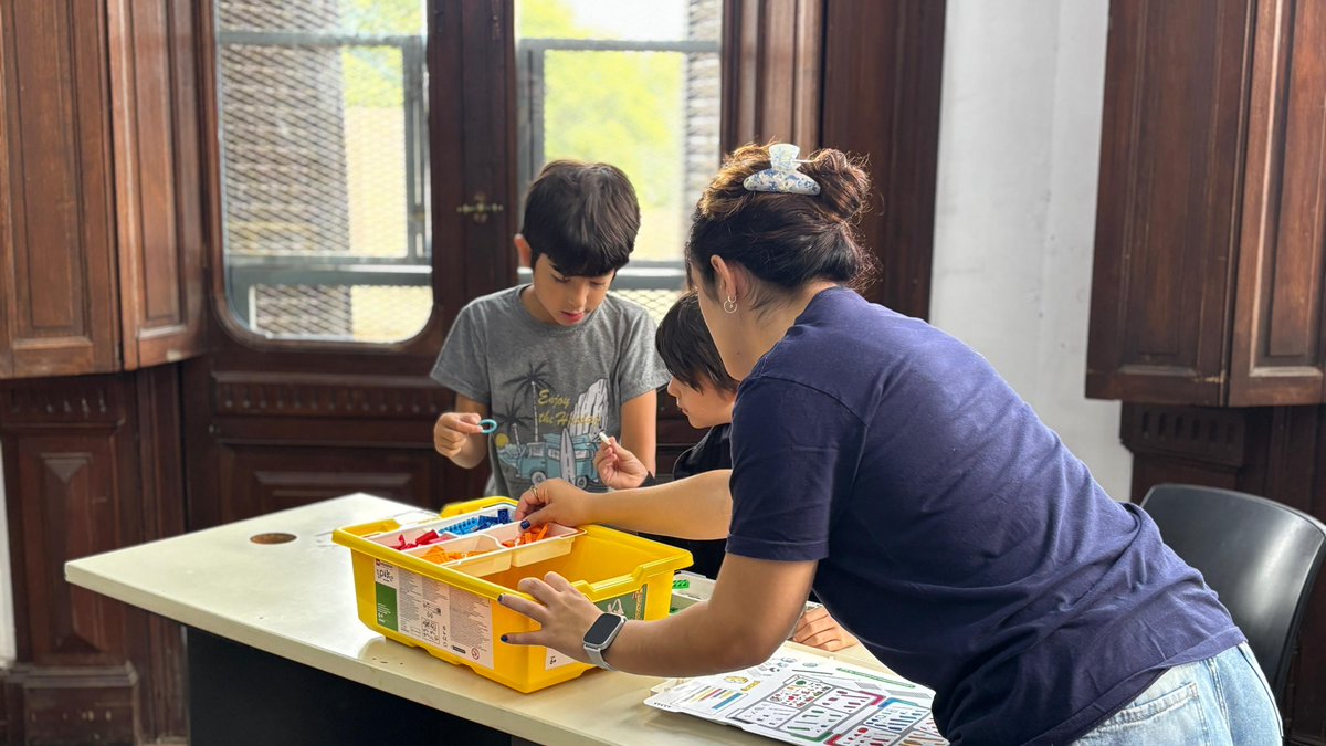 Distrito Norte tweet media