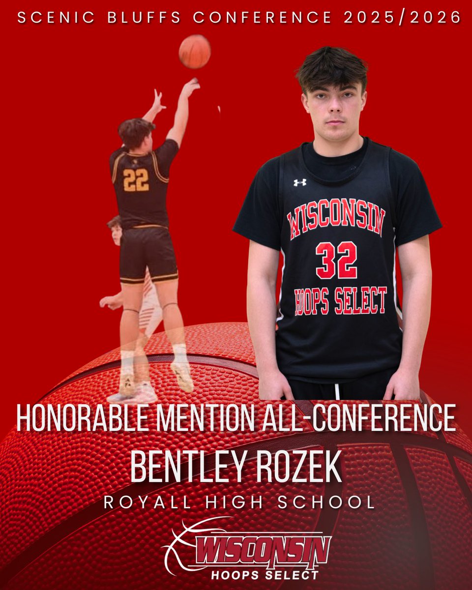 Wisconsin Hoops Select tweet media