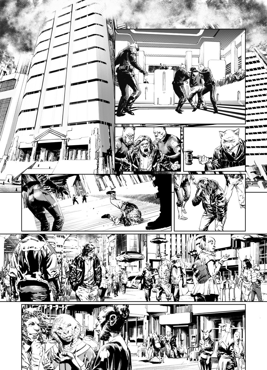 LENO CARVALHO (COMMISSIONS CLOSED) tweet media