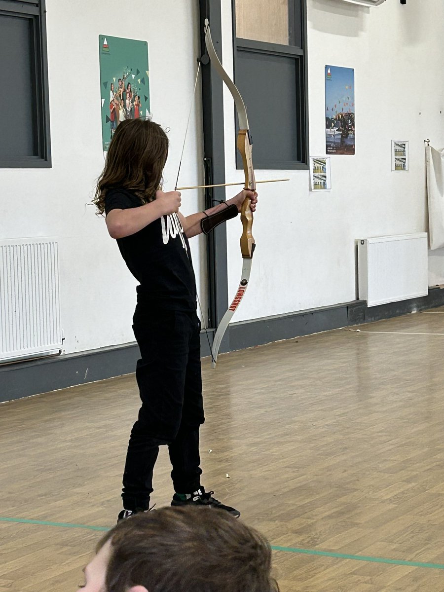 St.Brides Primary tweet media